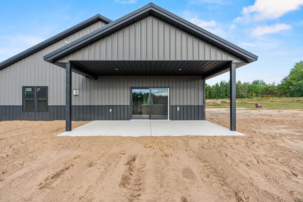 Photo of 18321 Sunset Bay LANE, Townsend, WI 54175 (MLS # 50332471)