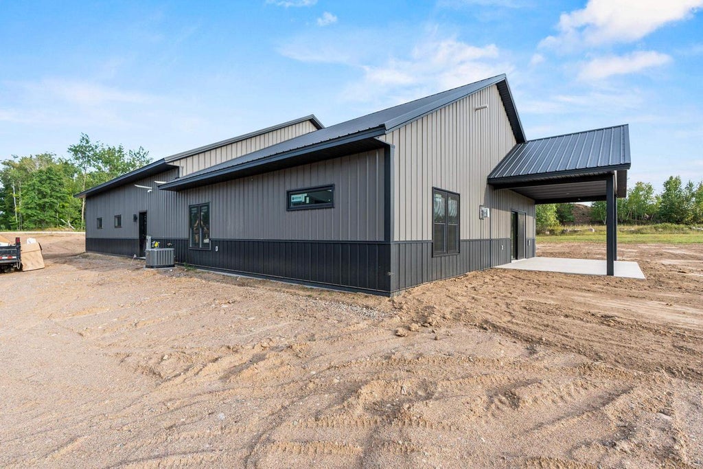 Photo of 18321 Sunset Bay LANE, Townsend, WI 54175 (MLS # 50332471)
