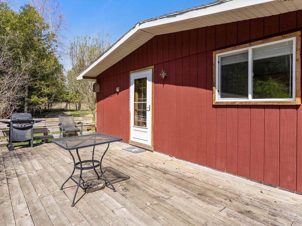 Photo of 775 Forest DRIVE, Forestville, WI 54235 (MLS # 50325315)