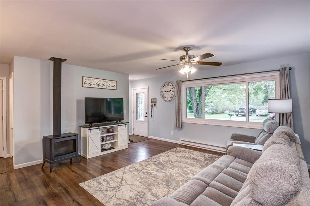 Photo of 301 Wapiti LANE, Elk Mound, WI 54739 (MLS # 1605109)