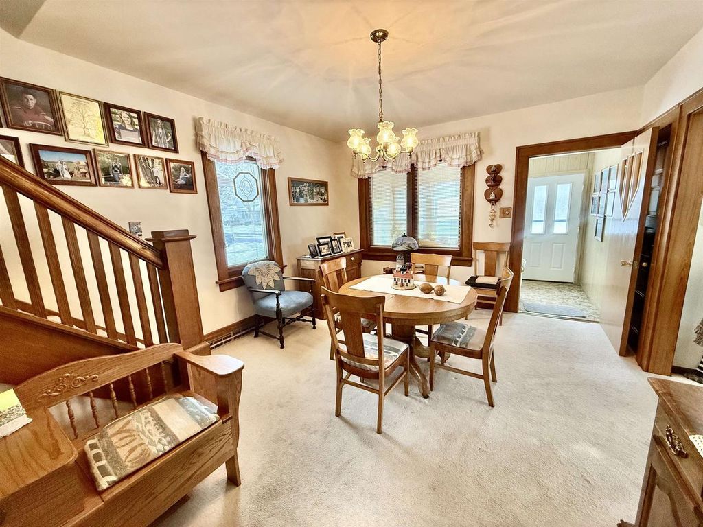 Photo of 503 North STREET, Kiel, WI 53042 (MLS # 50320896)