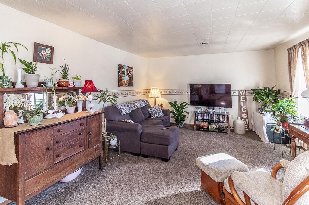 Photo of 622 W Washington STREET, New London, WI 54961 (MLS # 50321784)