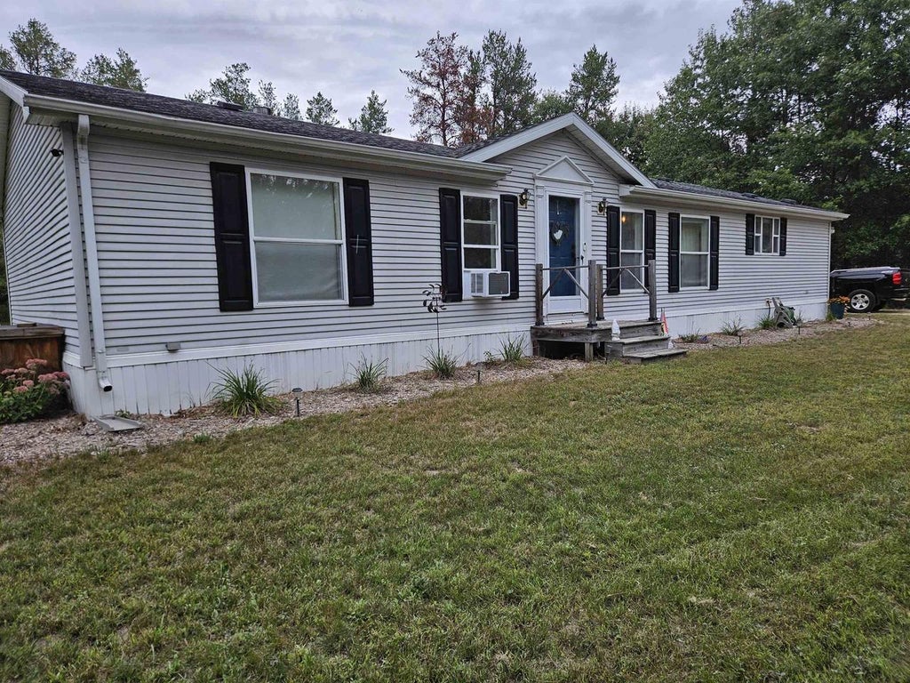 Photo of W5730 N Partridge DRIVE, New Lisbon, WI 53950 (MLS # 2032679)