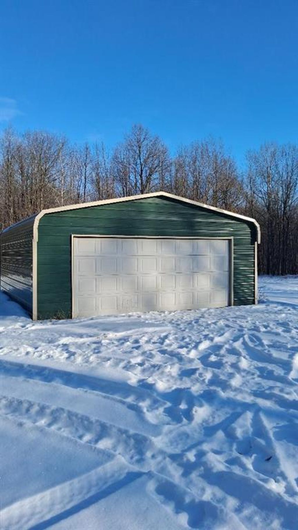 Photo of S825 Tower ROAD, Boyd, WI 54726 (MLS # 1598102)