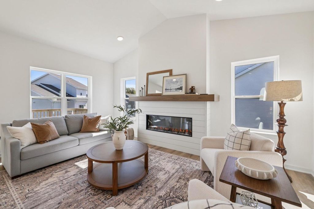 Photo of 527 Fundamental WAY, Cottage Grove, WI 53527 (MLS # 2013953)