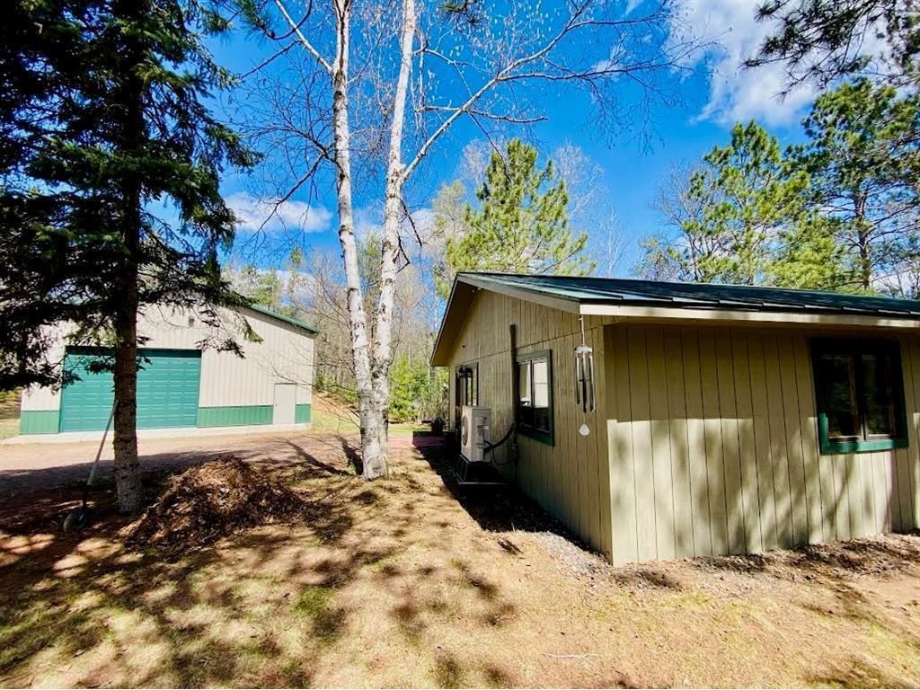 Photo of N13648 Indianhead DRIVE, Minong, WI 54859 (MLS # 7066476)