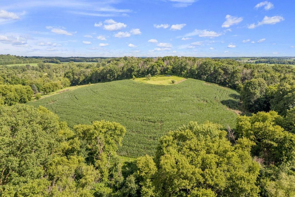 Photo of Lt0 Skyline DRIVE, Campbellsport, WI 53010 (MLS # 1945878)