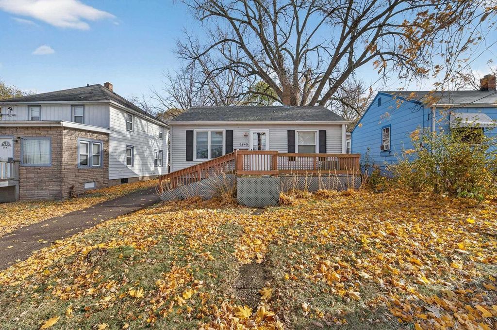 Photo of 1845 Beld STREET, Madison, WI 53713 (MLS # 2012446)