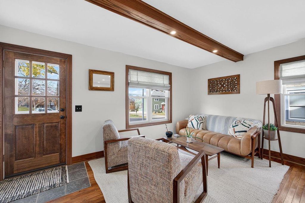 Photo of 1845 Beld STREET, Madison, WI 53713 (MLS # 2012446)