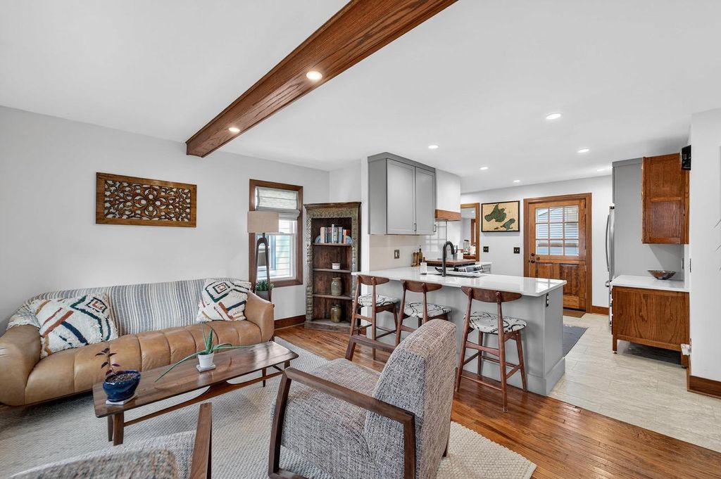 Photo of 1845 Beld STREET, Madison, WI 53713 (MLS # 2012446)