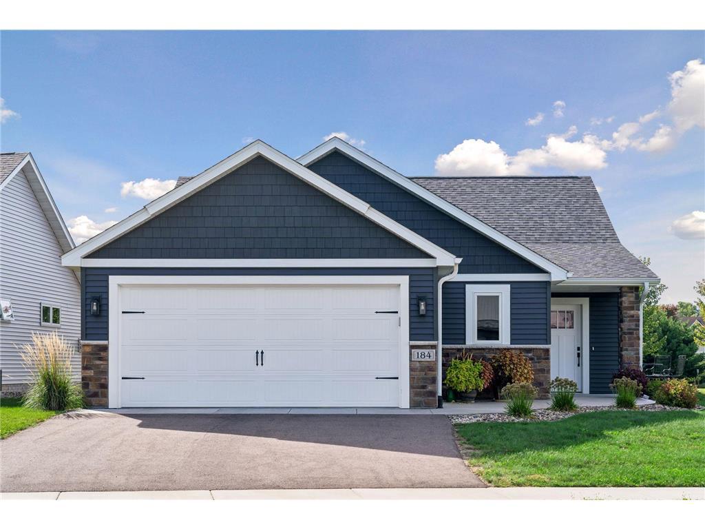 Photo of 184 Steelhead DRIVE, River Falls, WI 54022 (MLS # 7149930)