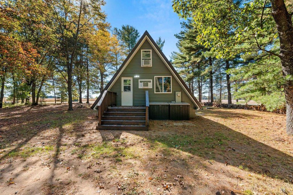 Photo of W2720 Marion STREET, Neshkoro, WI 54960 (MLS # 50316595)