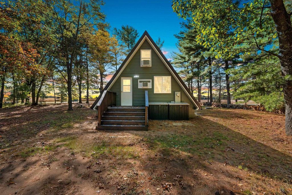 Photo of W2720 Marion STREET, Neshkoro, WI 54960 (MLS # 50316595)