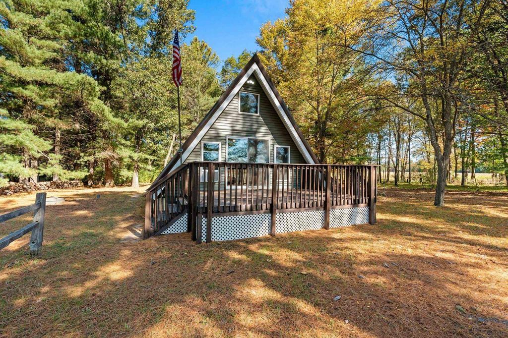 Photo of W2720 Marion STREET, Neshkoro, WI 54960 (MLS # 50316595)