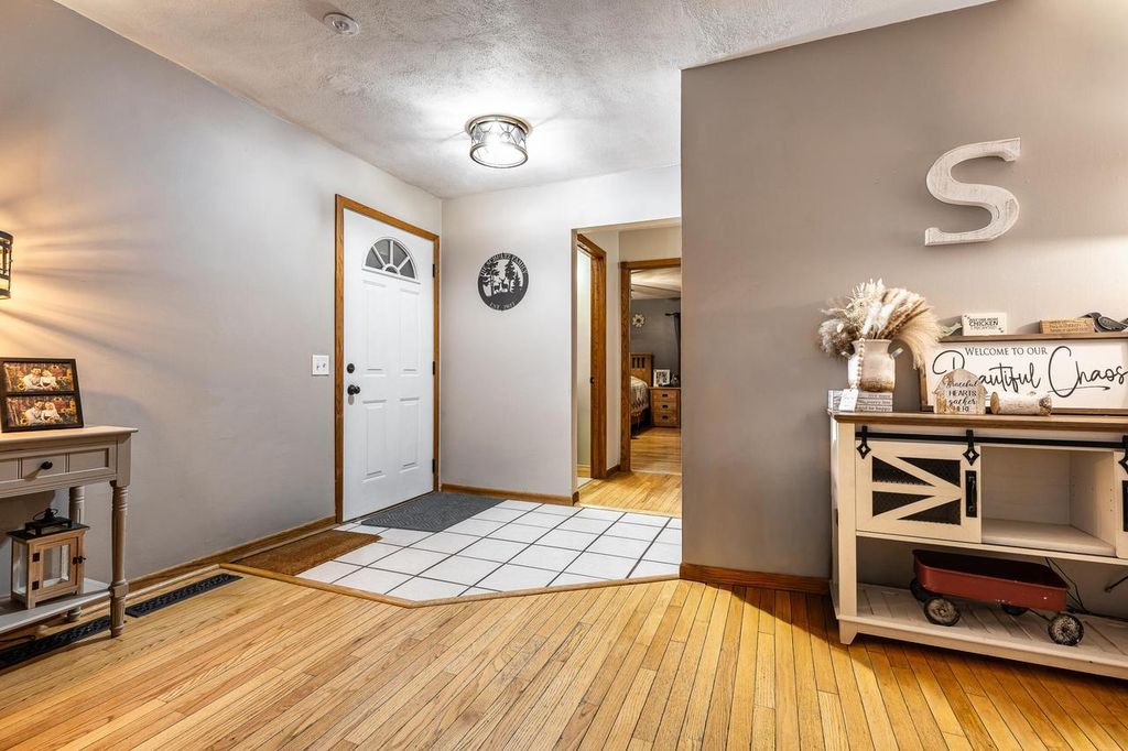 Photo of N4534 Cloverdale ROAD, Black River Falls, WI 54615 (MLS # 1947704)