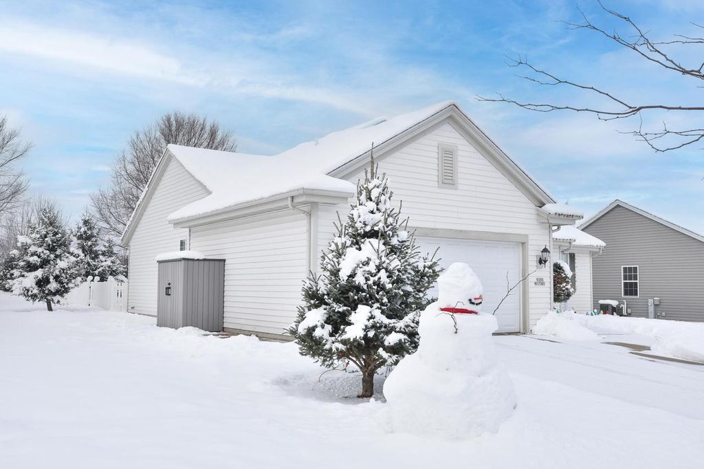 Photo of W205N17365 Spring Ridge DRIVE, Jackson, WI 53037 (MLS # 1944360)