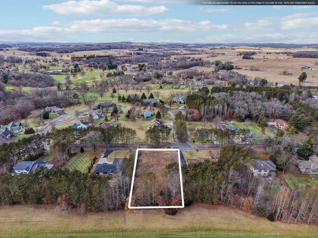 Photo of Lot 98 Fairway DRIVE, Reedsburg, WI 53959 (MLS # 2014895)
