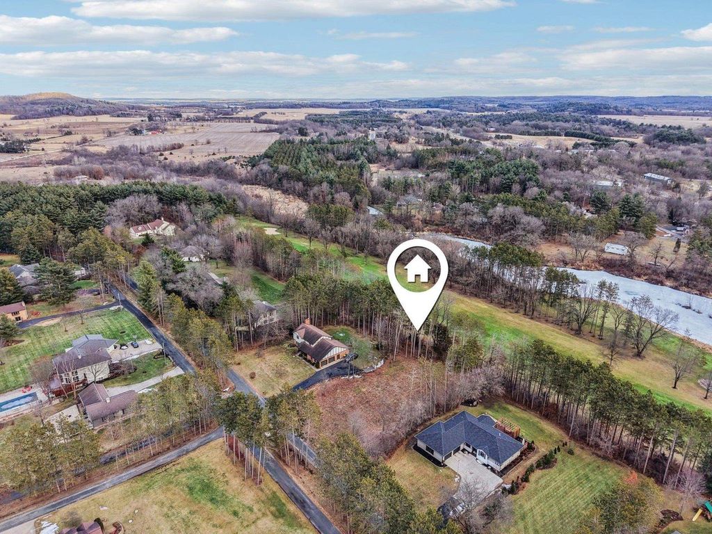 Photo of Lot 98 Fairway DRIVE, Reedsburg, WI 53959 (MLS # 2014895)