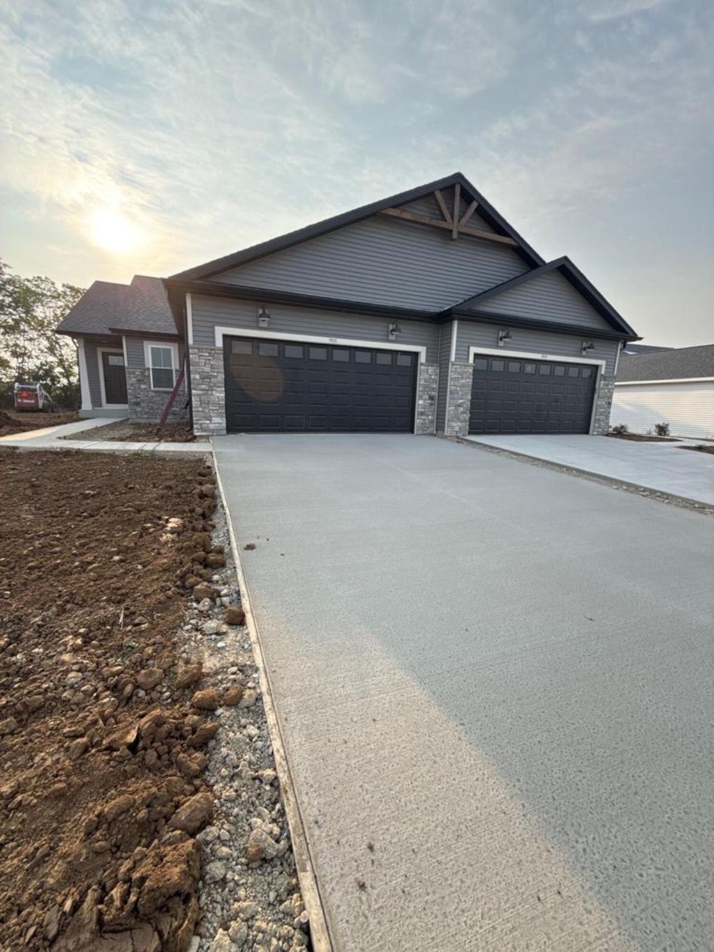Photo of 502 Golf DRIVE, Jefferson, WI 53549 (MLS # 1938267)