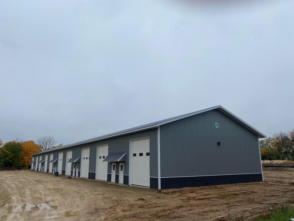 Photo of 747 E Mallwood DRIVE #5, Edgerton, WI 53534 (MLS # 2017093)