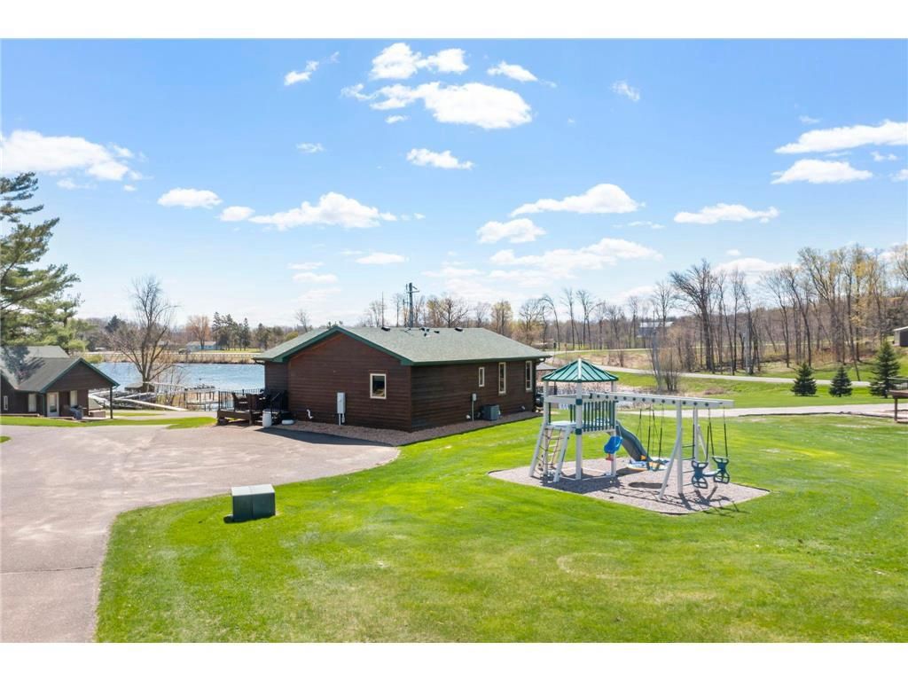Photo of 1387 3 1/4 STREET #15, Turtle Lake, WI 54889 (MLS # 7063806)