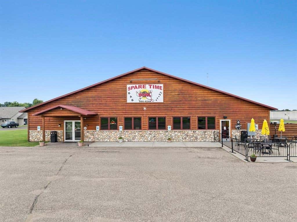 Photo of 440 Industrial AVENUE, Turtle Lake, WI 54889 (MLS # 1603820)