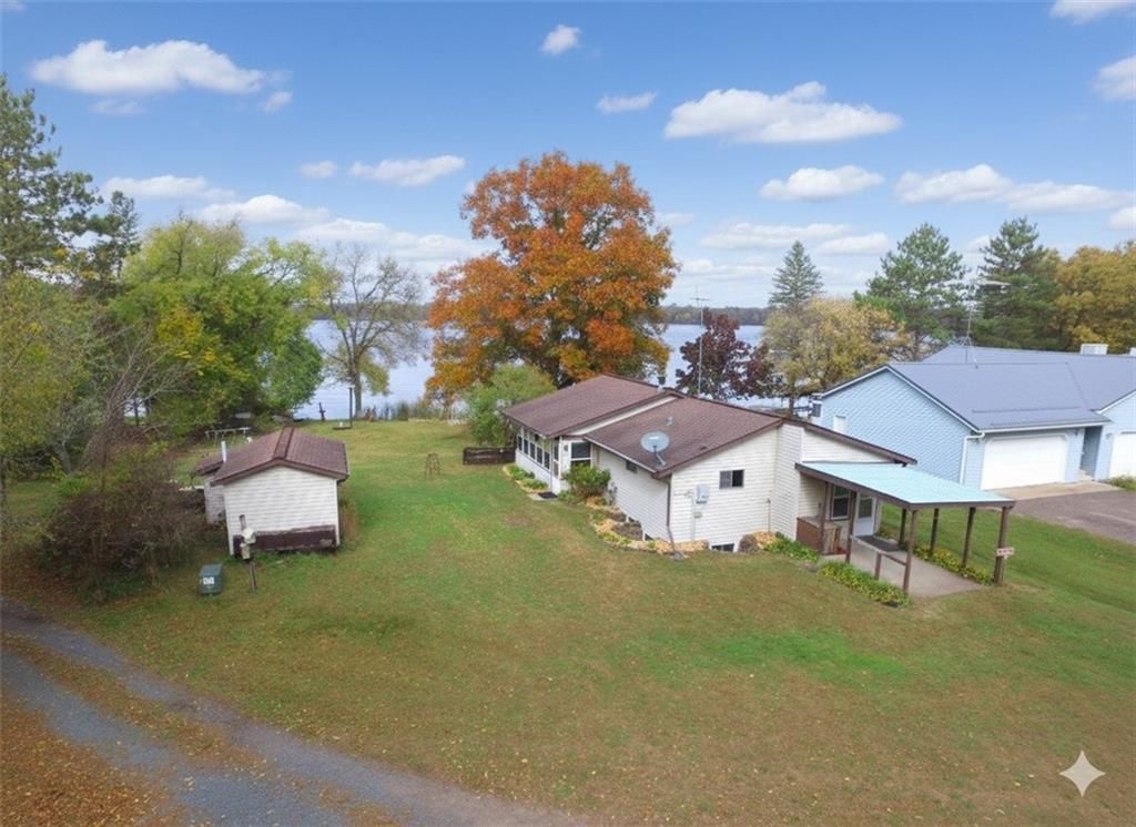 Photo of 11608 Stillson ROAD, Luck, WI 54853 (MLS # 1596532)