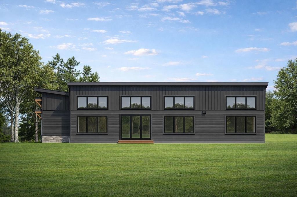 Photo of W4275 Mays COURT, Necedah, WI 54646 (MLS # 2016203)