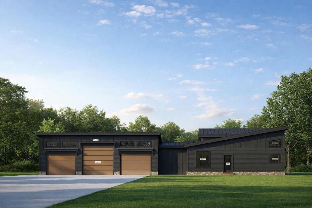 Photo of W4275 Mays COURT, Necedah, WI 54646 (MLS # 2016203)