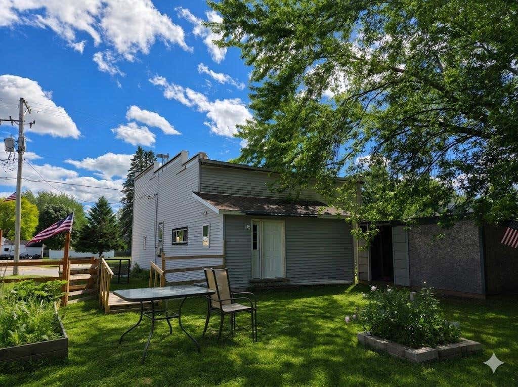 Photo of 220 Clark STREET, Hatley, WI 54440 (MLS # 22603585)