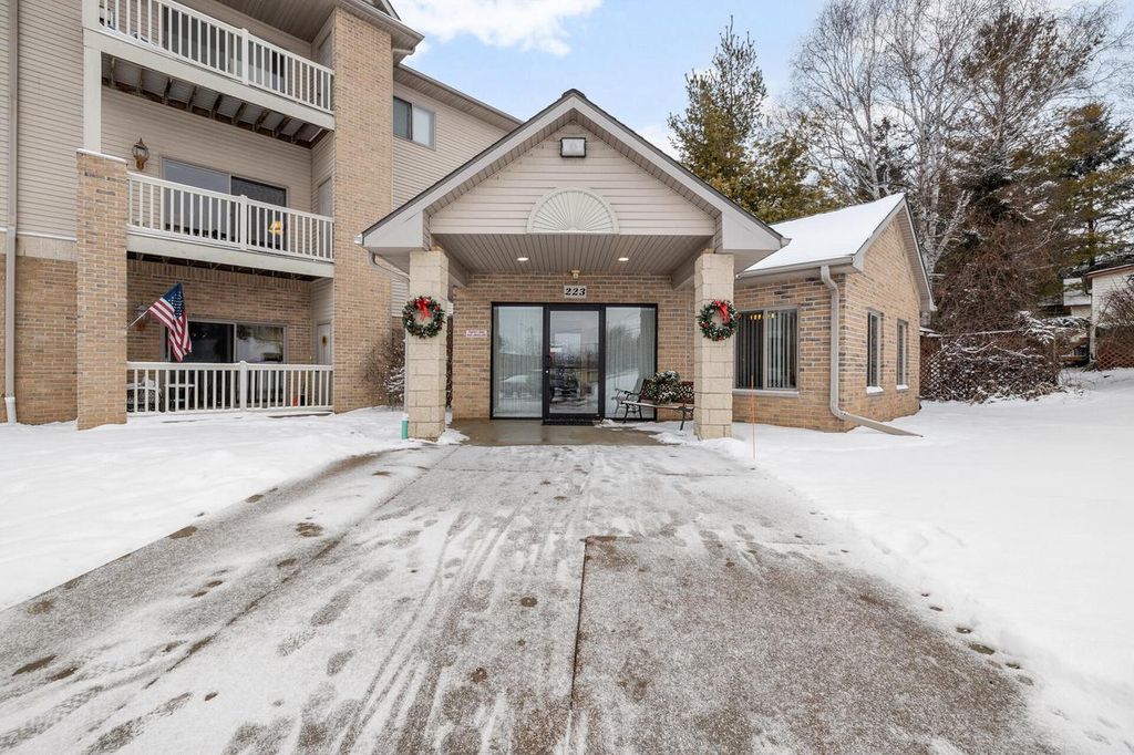 Photo of 223 Fifth STREET #319, Hartford, WI 53027 (MLS # 1946545)