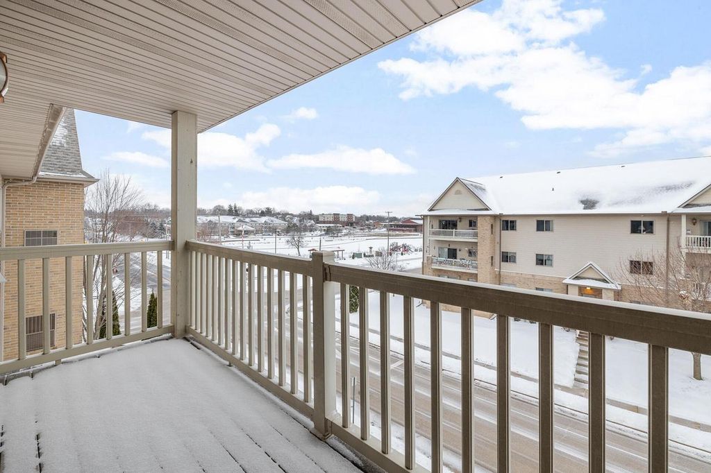 Photo of 223 Fifth STREET #319, Hartford, WI 53027 (MLS # 1946545)