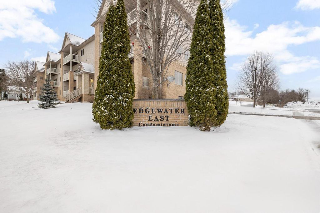 Photo of 223 Fifth STREET #319, Hartford, WI 53027 (MLS # 1946545)