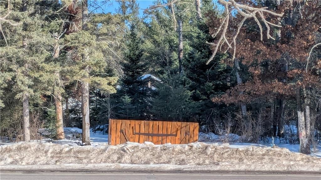 Photo of 9816 State Hwy 27, Hayward, WI 54843 (MLS # 1598379)