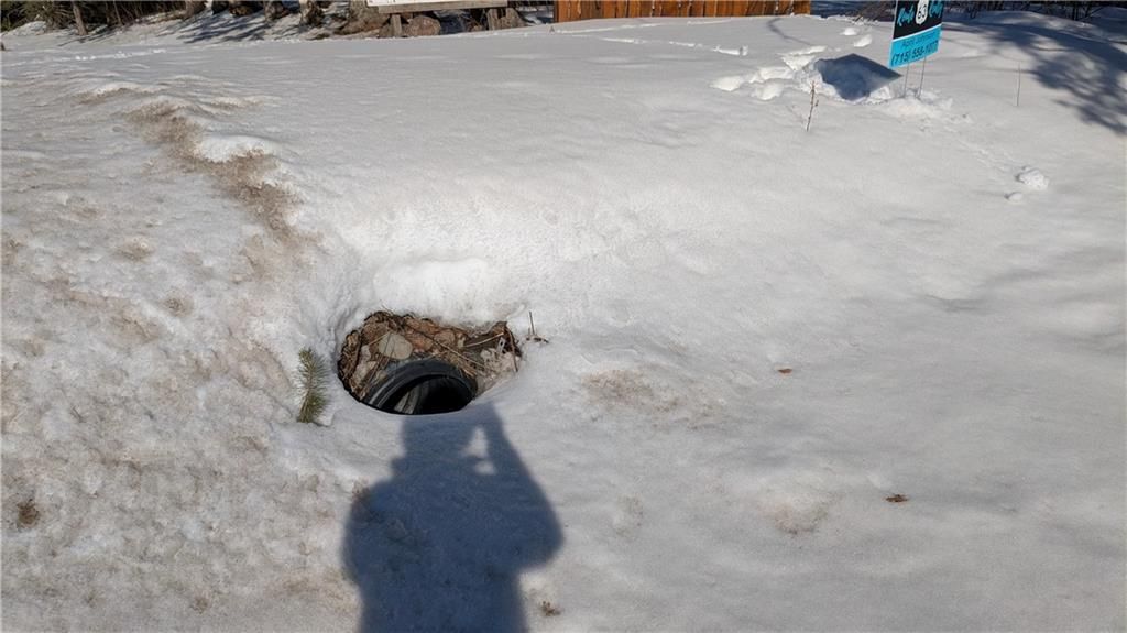 Photo of 9816 State Hwy 27, Hayward, WI 54843 (MLS # 1598379)