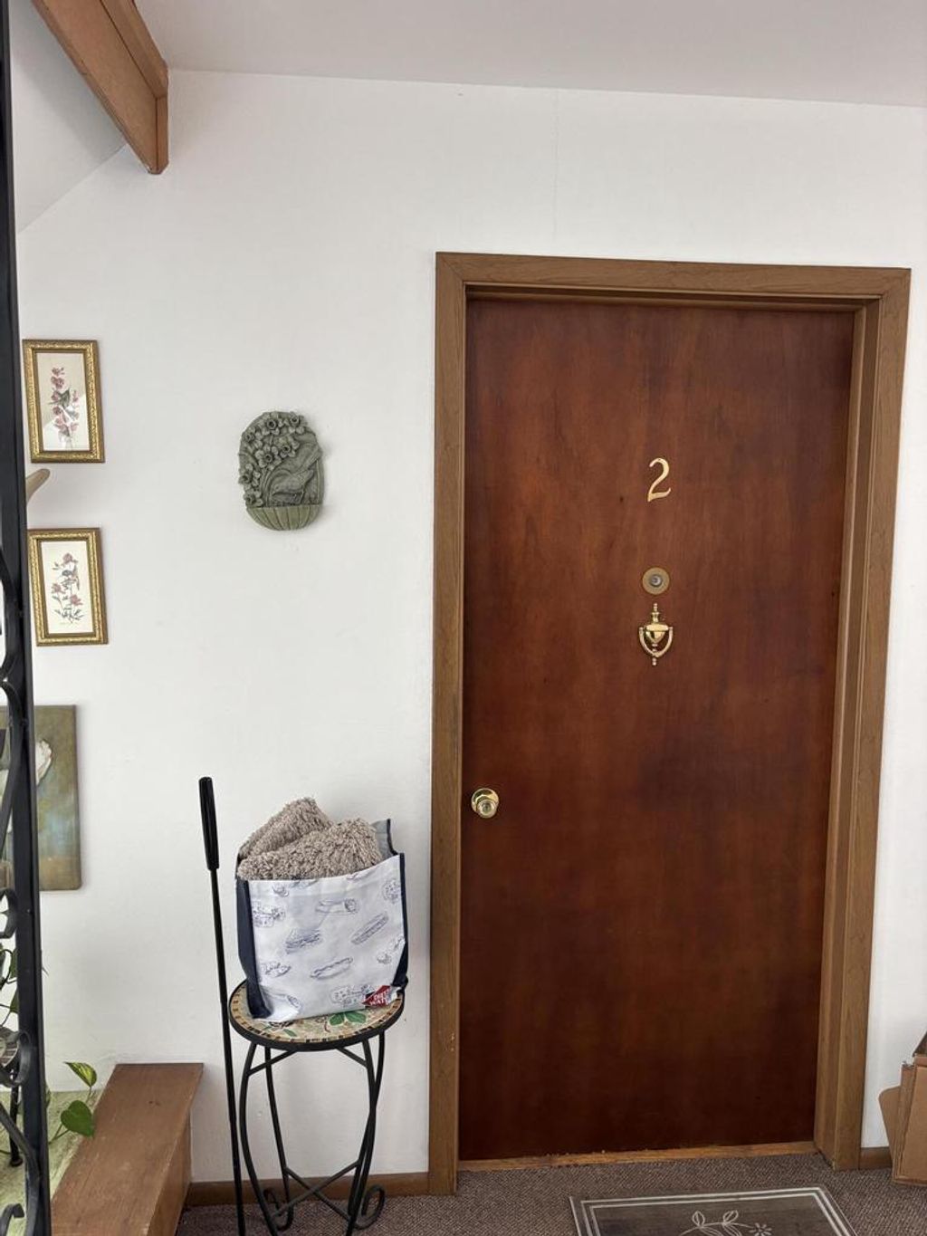 Photo of 3429 S Pine AVENUE #2, Milwaukee, WI 53207 (MLS # 1944641)