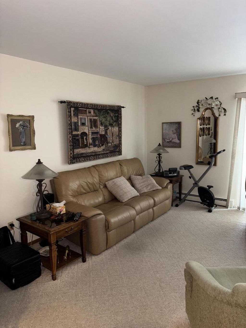Photo of 3429 S Pine AVENUE #2, Milwaukee, WI 53207 (MLS # 1944641)