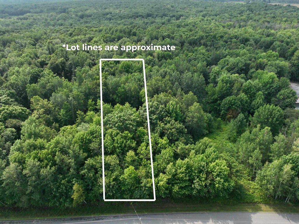 Photo of Lot 15 Burma ROAD, Mosinee, WI 54455 (MLS # 22603973)