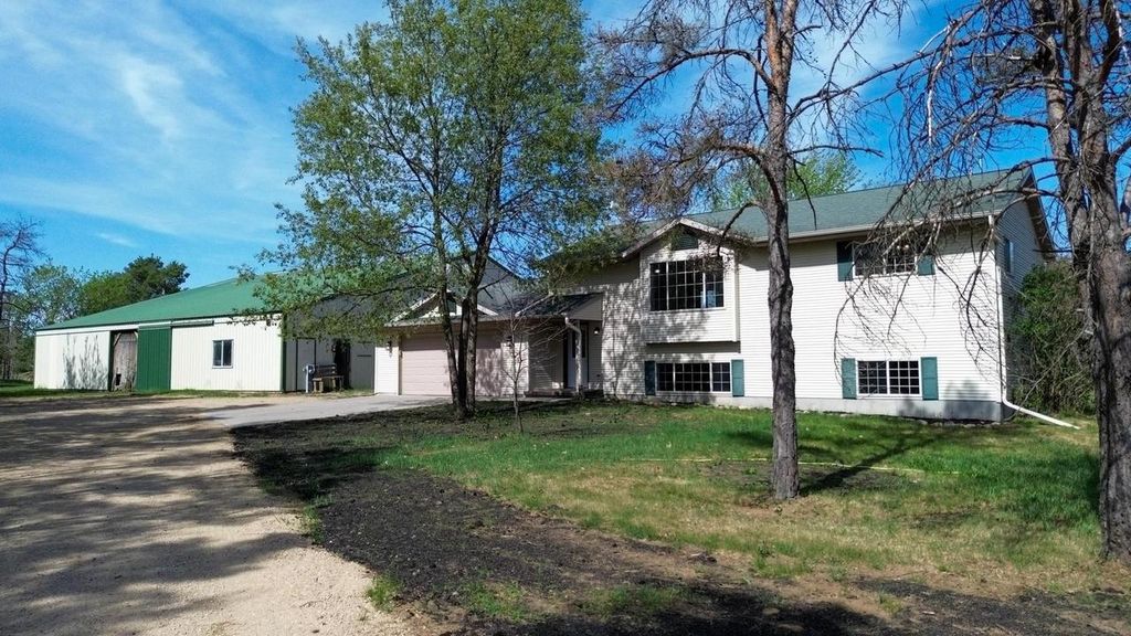 Photo of N3694 Hwy 73, Wautoma, WI 54982 (MLS # 50325794)