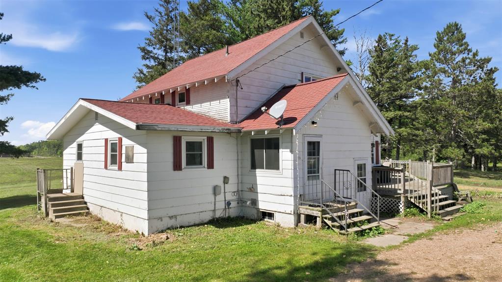 Photo of 2827 24th AVENUE, Rice Lake, WI 54868 (MLS # 1605021)