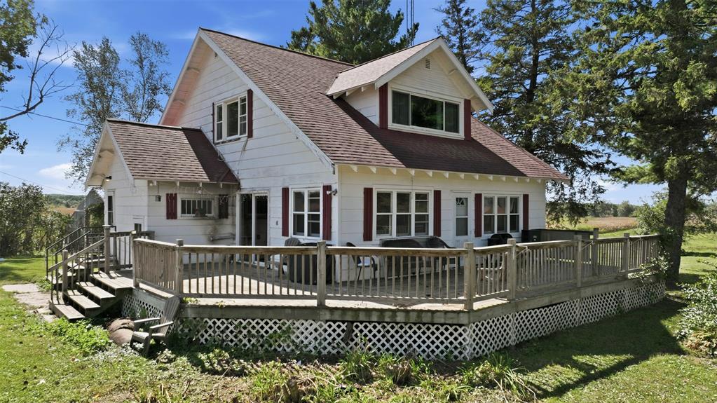 Photo of 2827 24th AVENUE, Rice Lake, WI 54868 (MLS # 1605021)