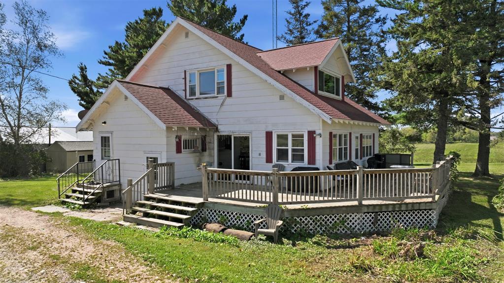 Photo of 2827 24th AVENUE, Rice Lake, WI 54868 (MLS # 1605021)