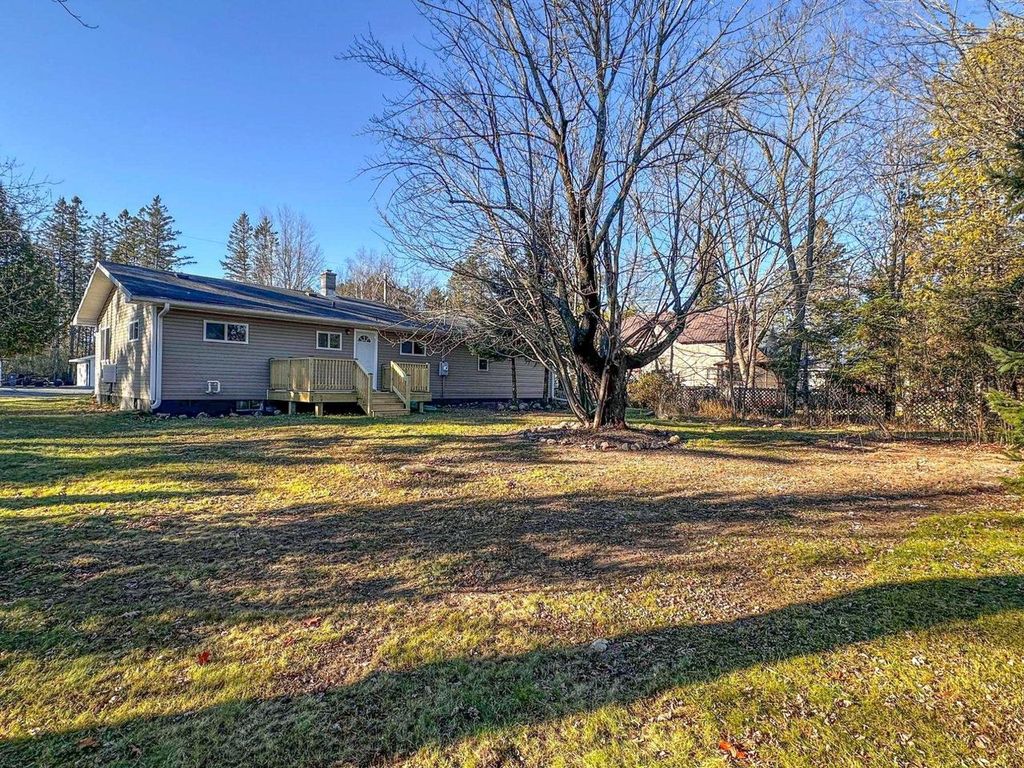 Photo of 1718 Town STREET, Prentice, WI 54556 (MLS # 22505539)