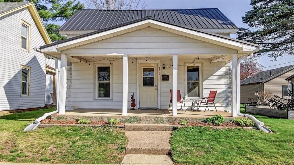 Photo of 332 Dwight STREET, Chippewa Falls, WI 54729 (MLS # 1600539)