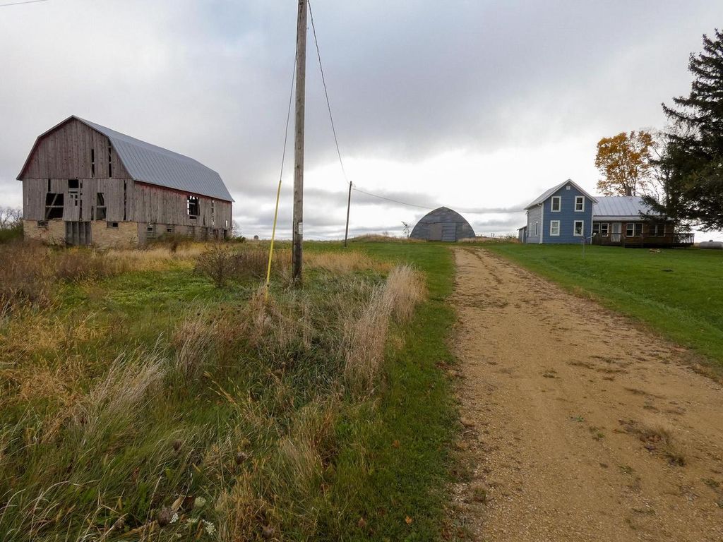 Photo of 22112 Kayak ROAD, Norwalk, WI 54648 (MLS # 2011476)