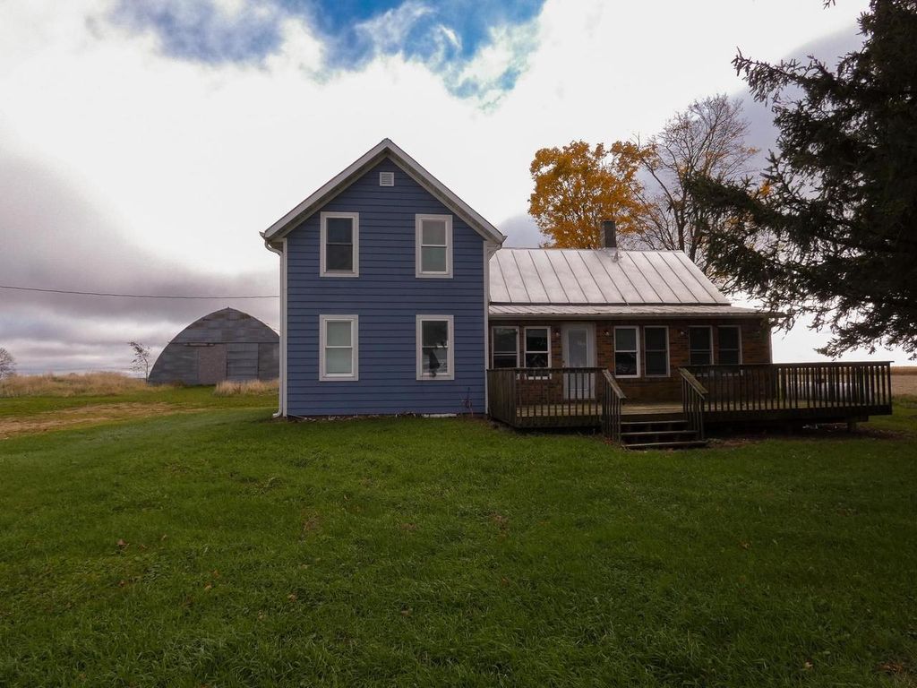 Photo of 22112 Kayak ROAD, Norwalk, WI 54648 (MLS # 2011476)