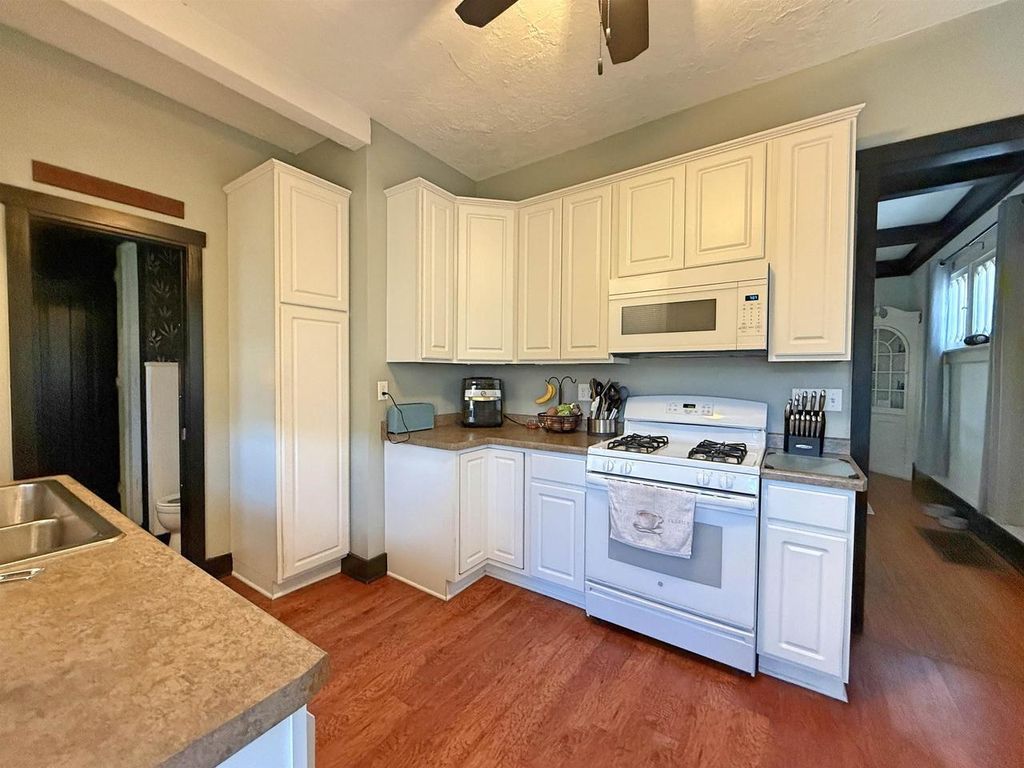 Photo of 236 N Washington STREET, Janesville, WI 53548 (MLS # 2020559)