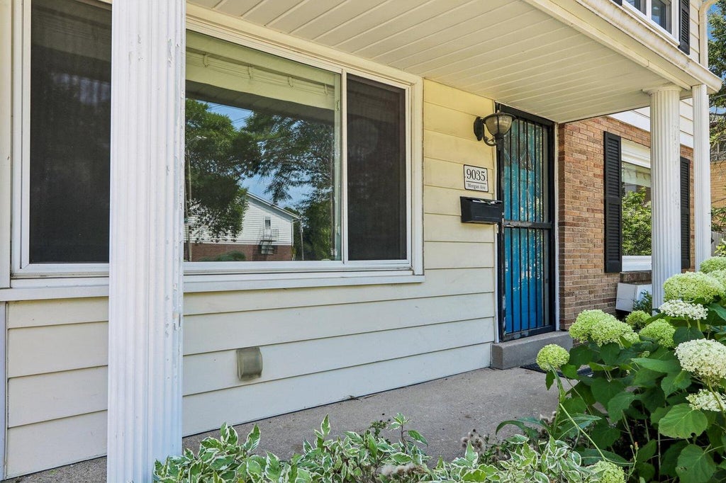 Photo of 9035 W Morgan AVENUE, Milwaukee, WI 53228 (MLS # 1982854)
