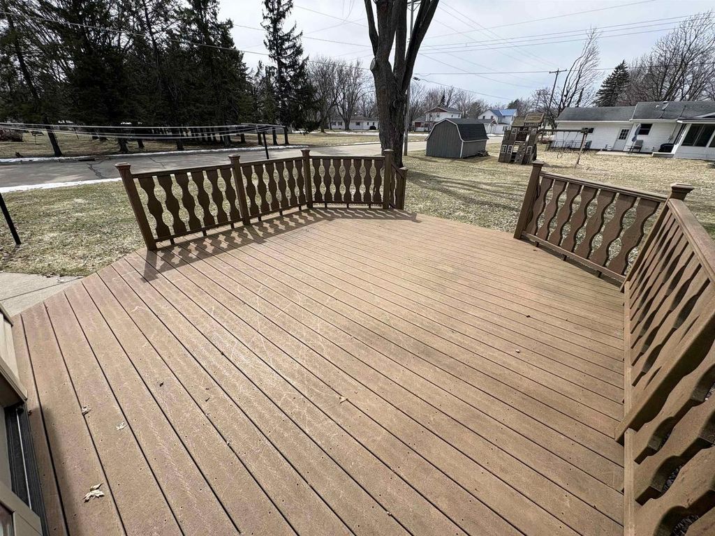 Photo of 201 N Adams STREET, Bonduel, WI 54107 (MLS # 50323014)