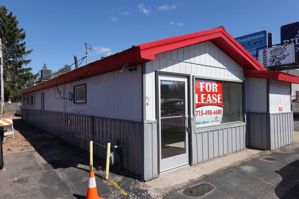 Photo of 2625 Church STREET #UNIT A, Stevens Point, WI 54481 (MLS # 22601916)